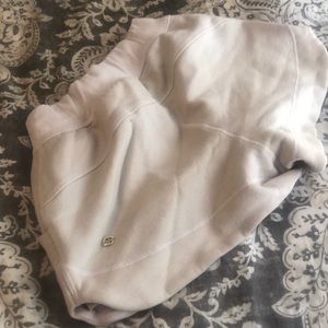 Lulu soft lounge shorts